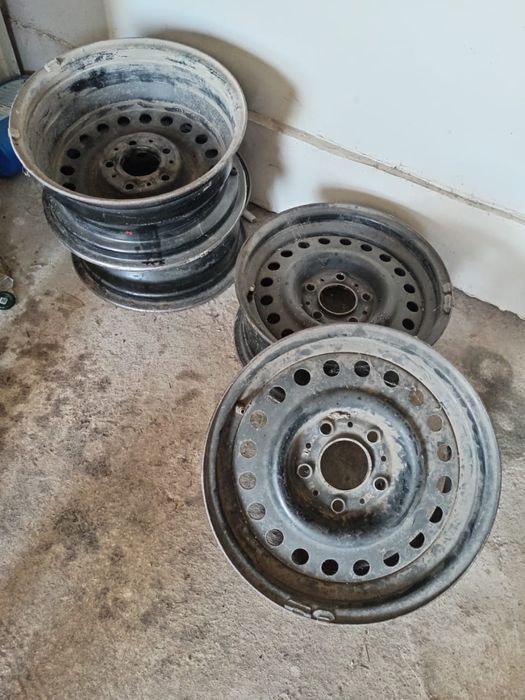 Продам железные диски