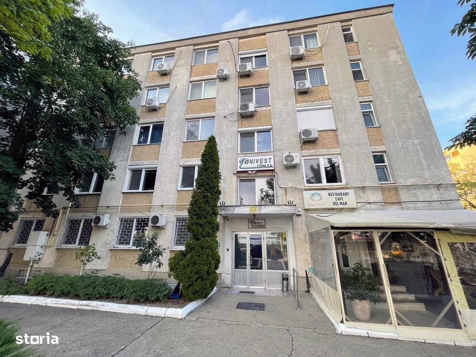 Spatiu birouri 79 mp de inchiriat in Calea Borsului,Oradea,Bihor