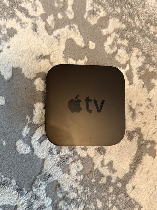 Apple Tv Model A1469 Gen3