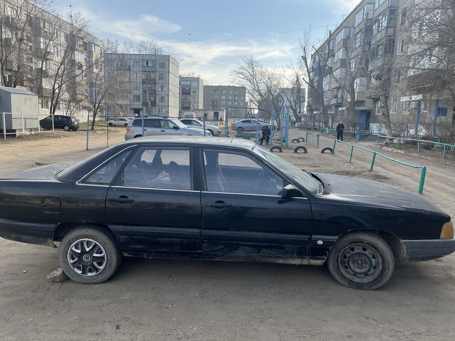 Продам Ауди 100 с3