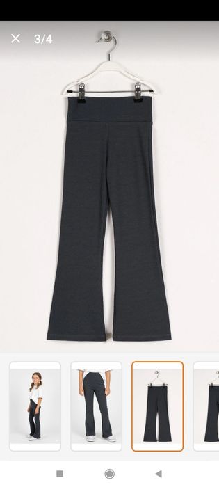 Клинове за момиче