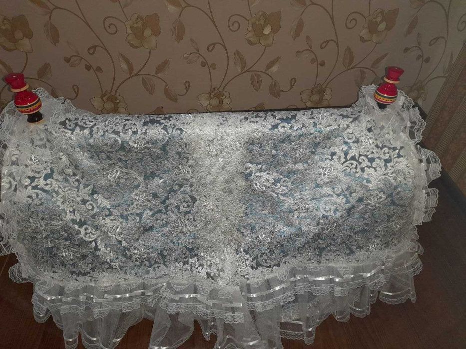 Beshik sotiladi yengi