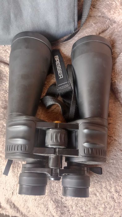 Бинокль Bresser Saturn Zoom 36/70.