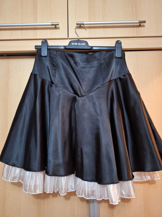 Set top + fusta matase