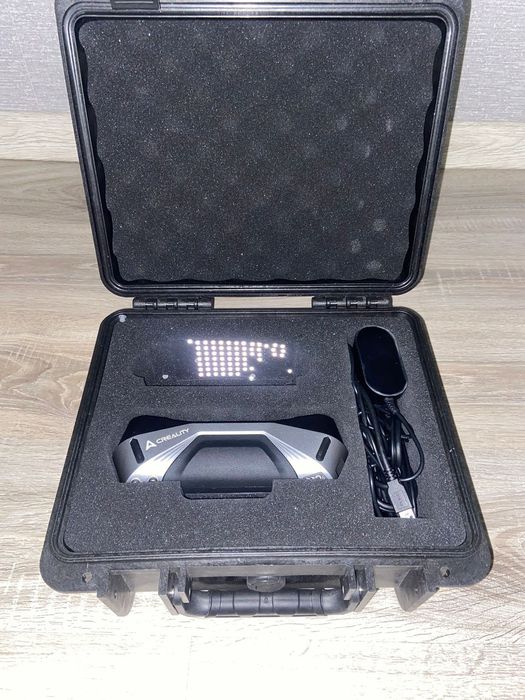 Продаю 3D сканер