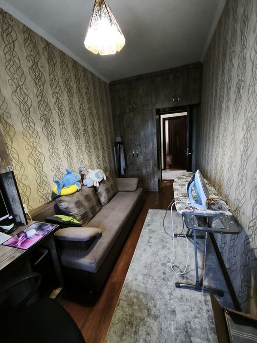 Продается 4 комнатная Бадамзар