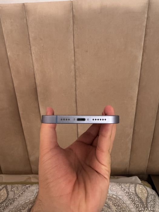 Iphone 14 plus 128 gb LL/A Blue