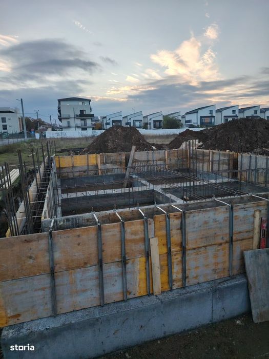 Ultimile 2 vile în Complex AYAN RESIDENCE FOREST - 0% COMISION