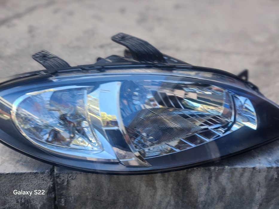 Жентра фара сотилади тоза ЖМ Ж