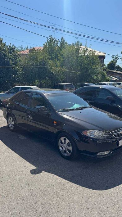 Gentra Avtomat 2022 | Lyuk | ABS | Shumka