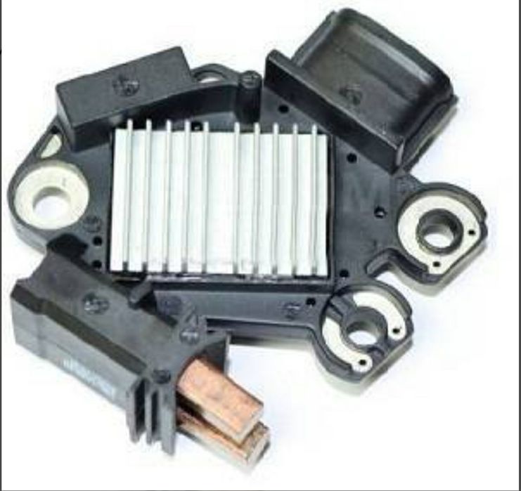 Реле-регулятор! генератора Hyundai Kia