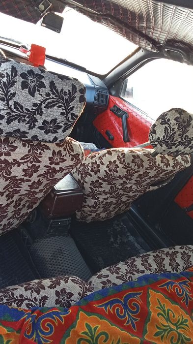 Продам пассатб3 универсал