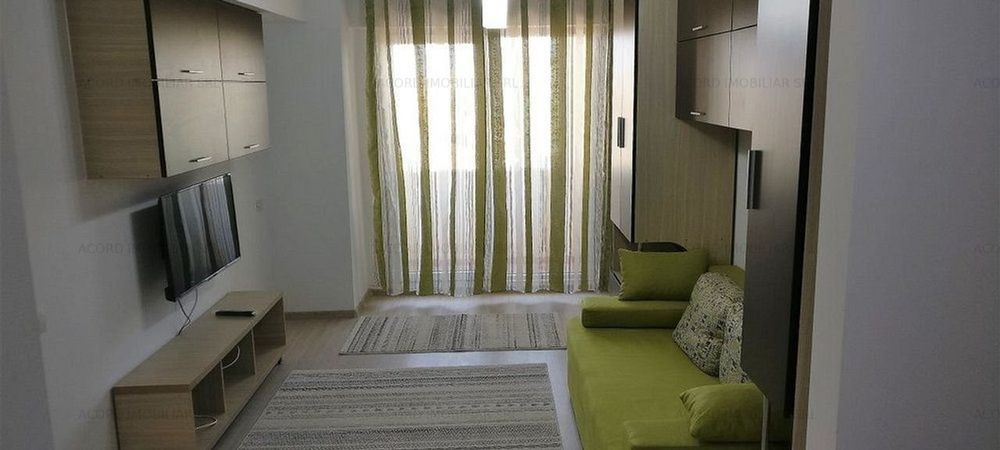 Inchiriez garsoniera Icil pe termen lung