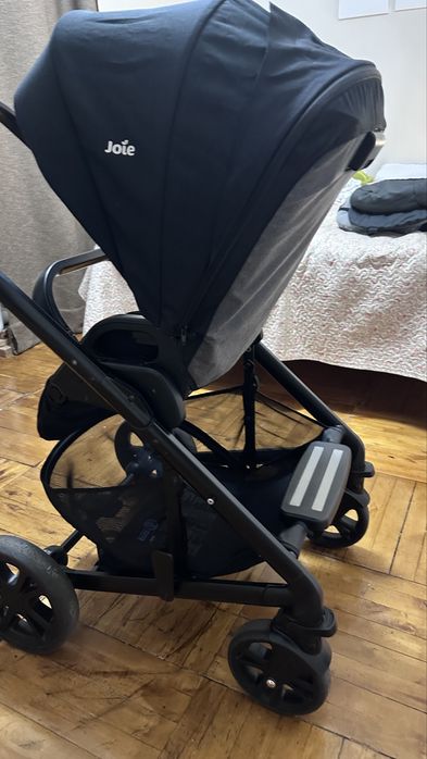 СРОЧНО Коляска прогулочная JOIE