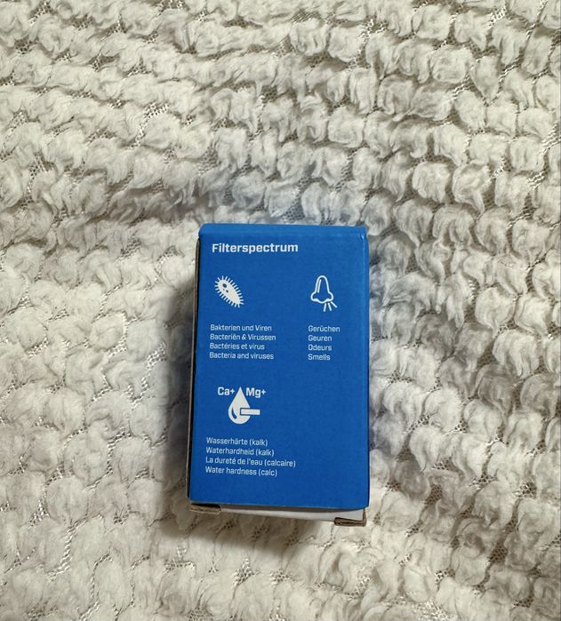 Filtru de apa W-02 - Umidificator CleanAir Optima CA604/605 SMART