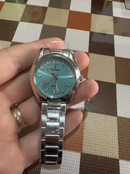Дамски часовник Festina F20622/D