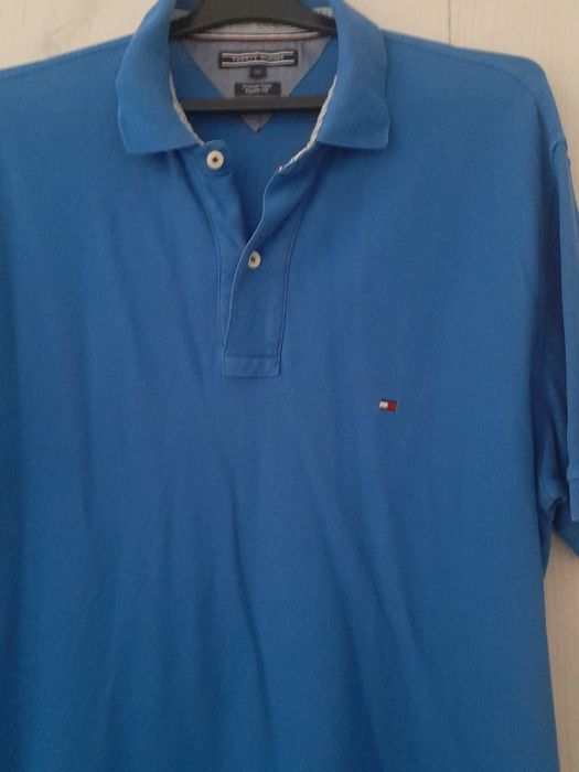Tricou Tommy Hilfiger bărbătesc