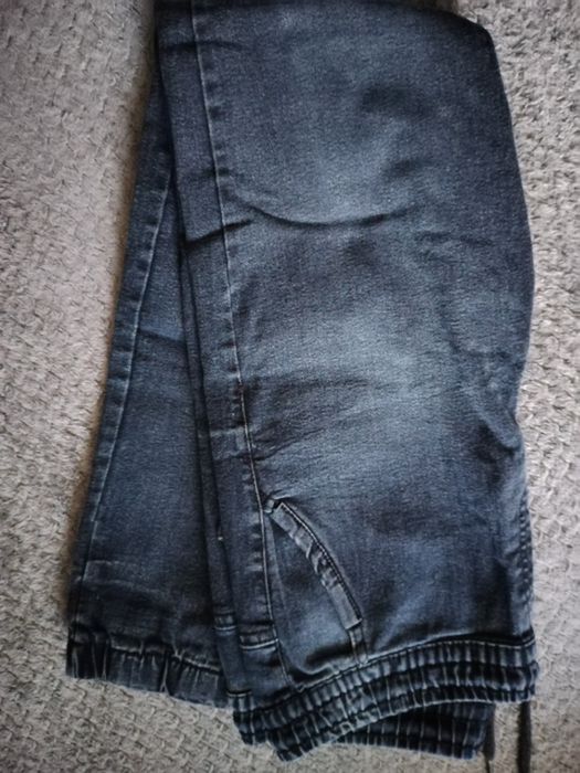 Blugi băieți 13 -14 ani