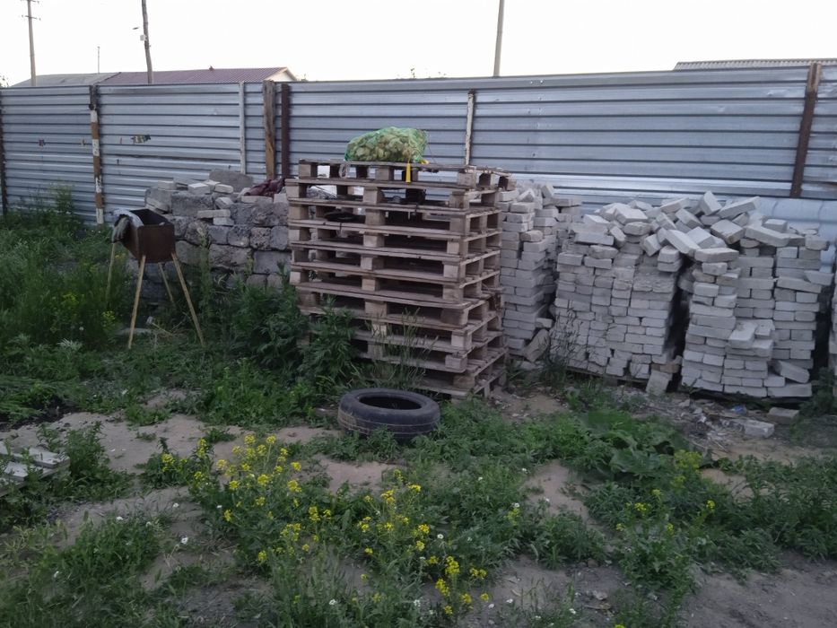 Продам еврокерпичи