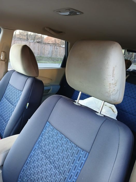 Vând Hyundai Tucson