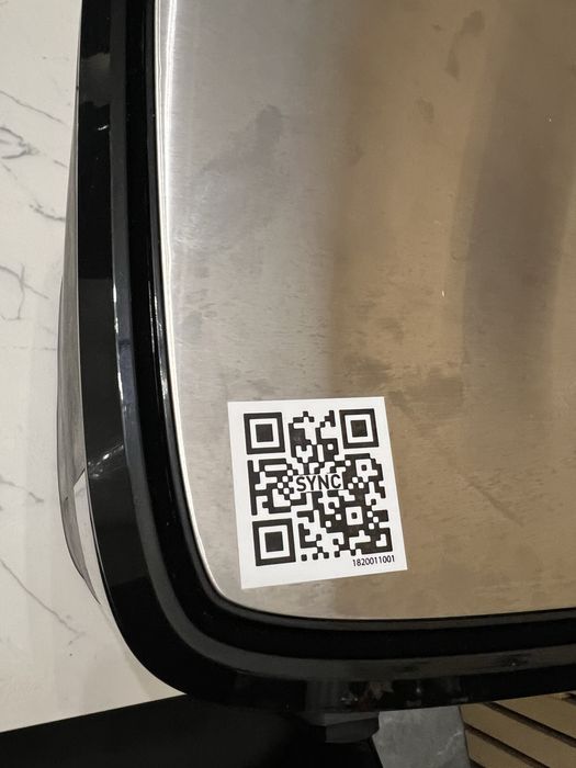 AirFryer Tefal - Dual Easy Fry and Grill