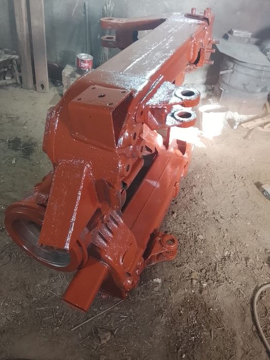 Продам срочно полурама от К 700