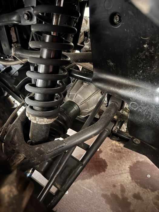 TGB Blade 550 с документи