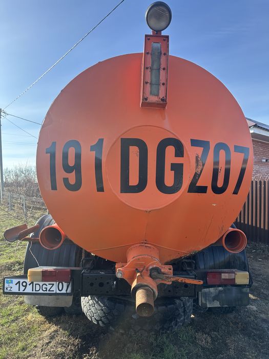 В продаже зил 130