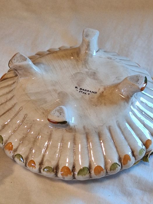 Италианска бонбонера Bassano