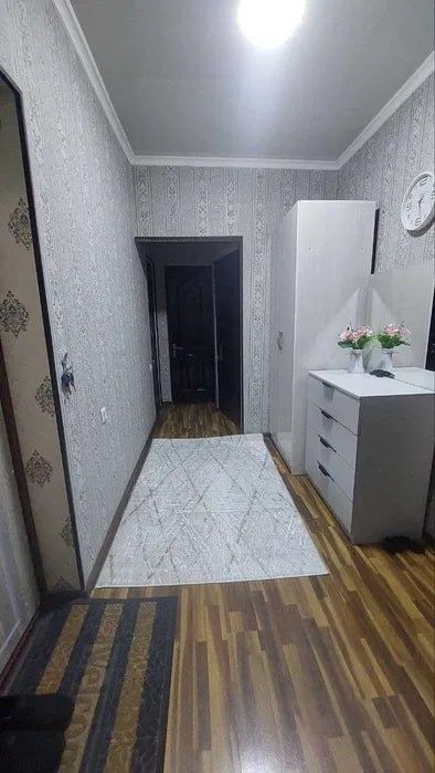 Сдаётся квартира на Мирзо-Улугбекский