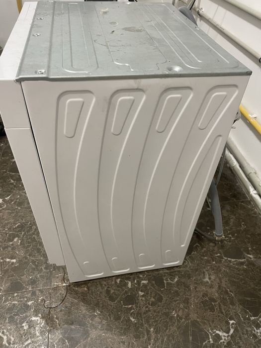 Crona стиральная машинка