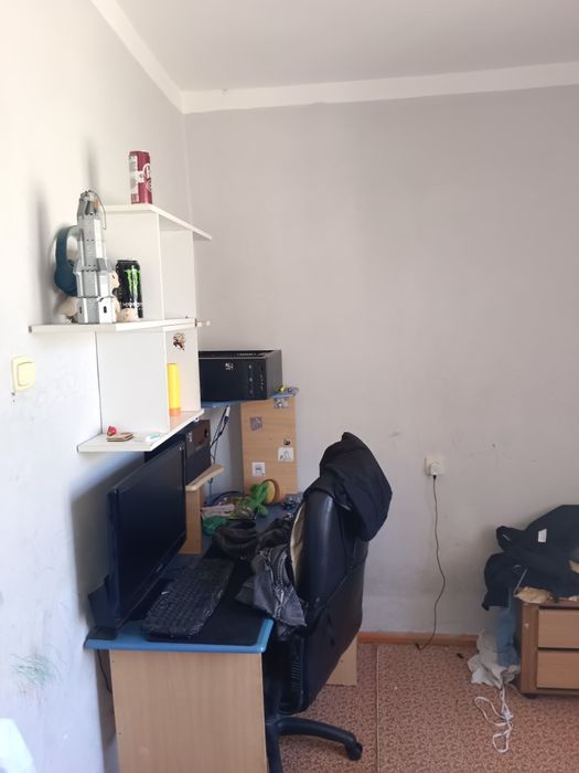 Коттедж 2 этажа на БАМе