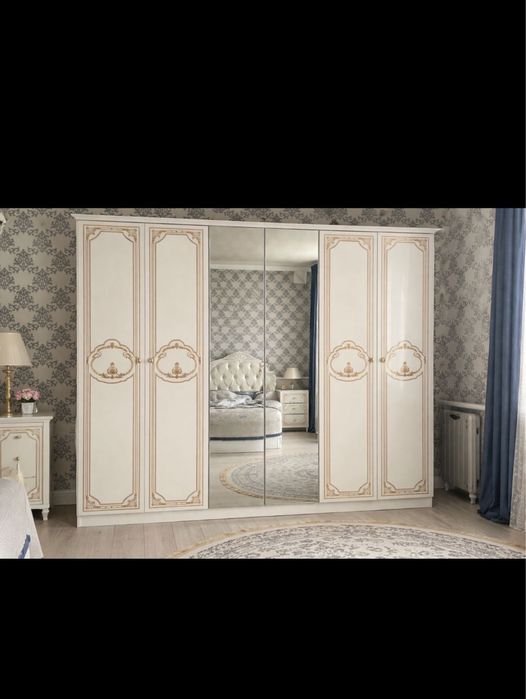 Спальный гарнитур, детское