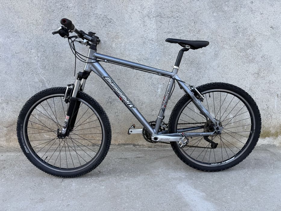 Mtb Diamondback 26 Inch