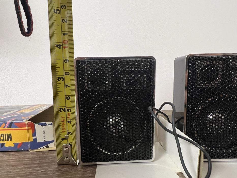 Miniboxe Maxim Hi-Fi