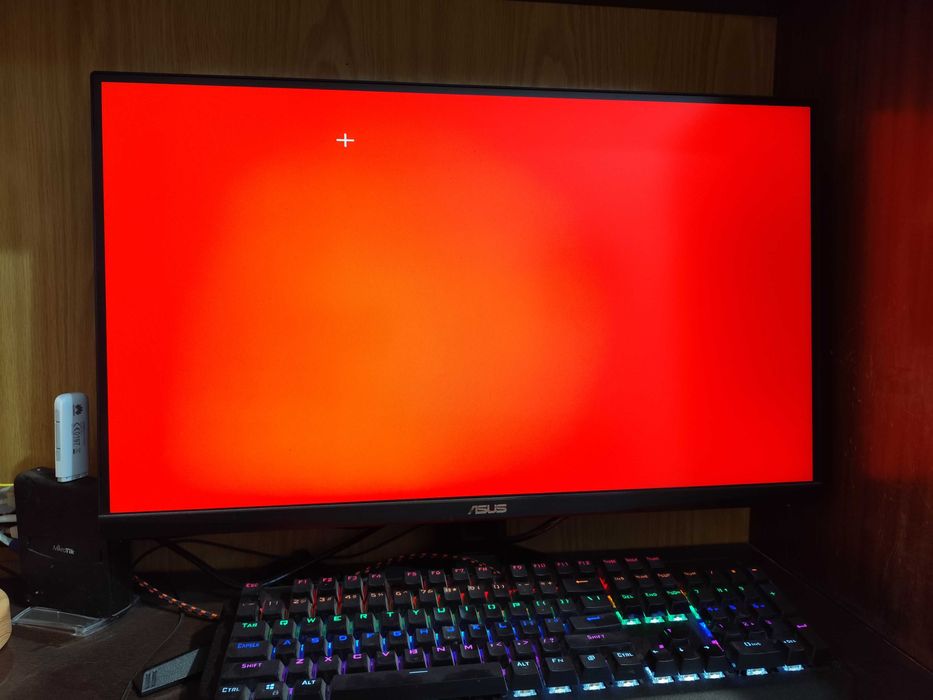 ASUS VG27AQ1A 27inch IPS Monitor 2560x1440 up to 170Hz