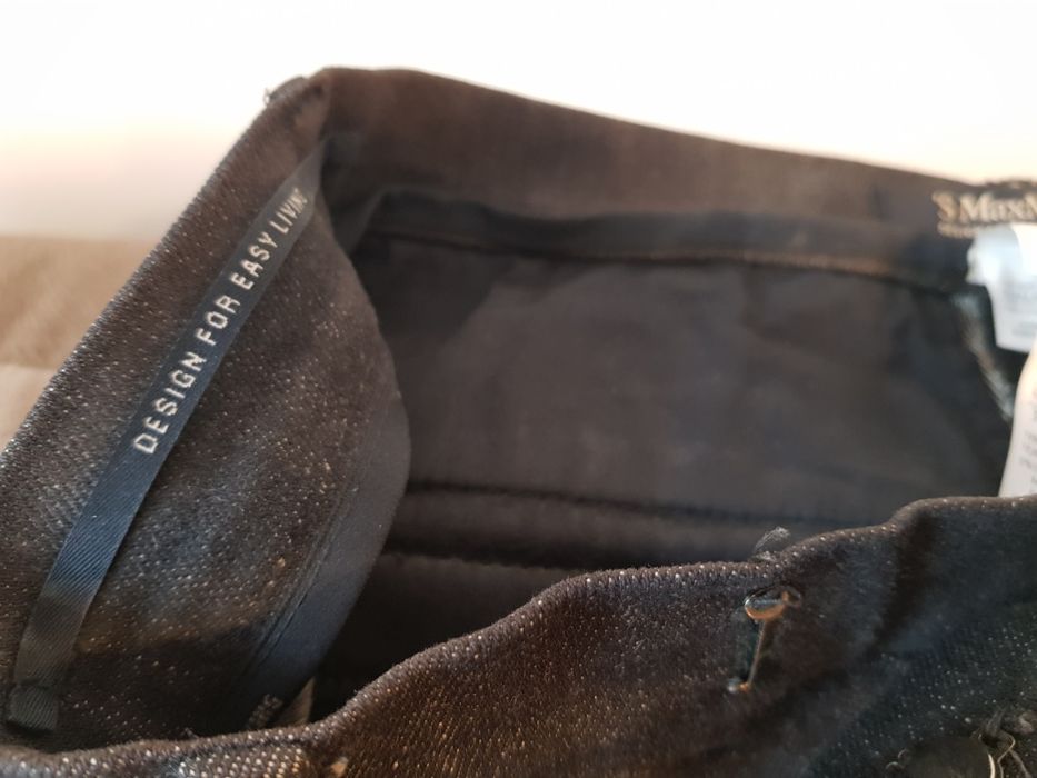 Pantaloni S' MaxMara