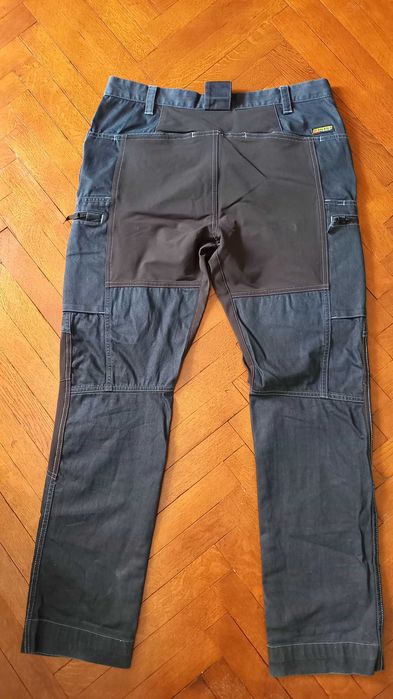 Мъжки работен панталон М