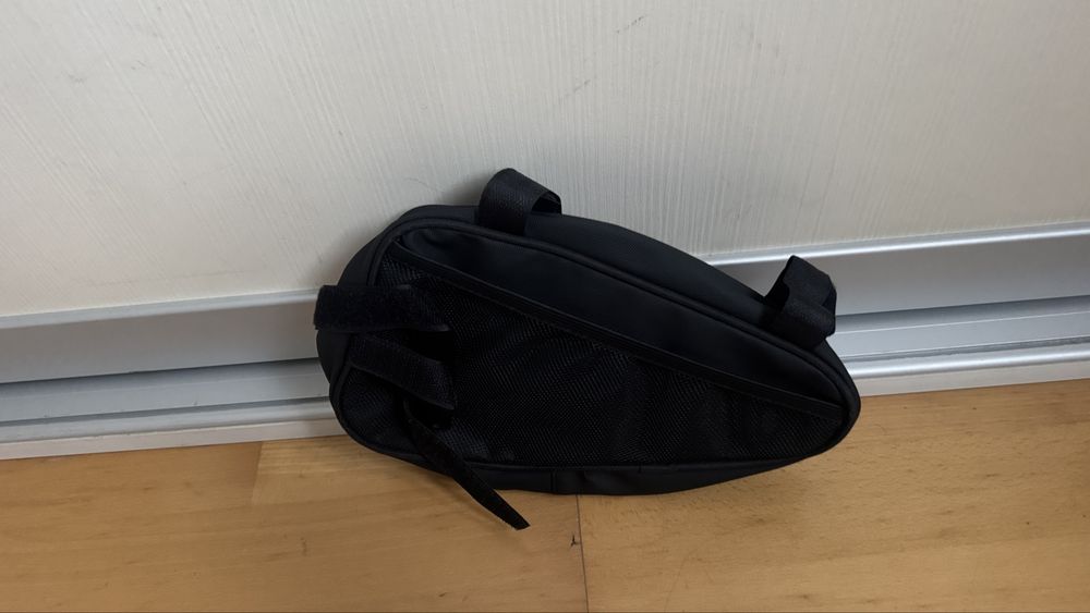 Geanta cadru bicicleta impermeabila cursiera gravel hardtail mtb e