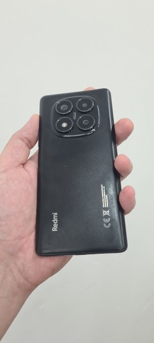Redmi Note 14 Pro