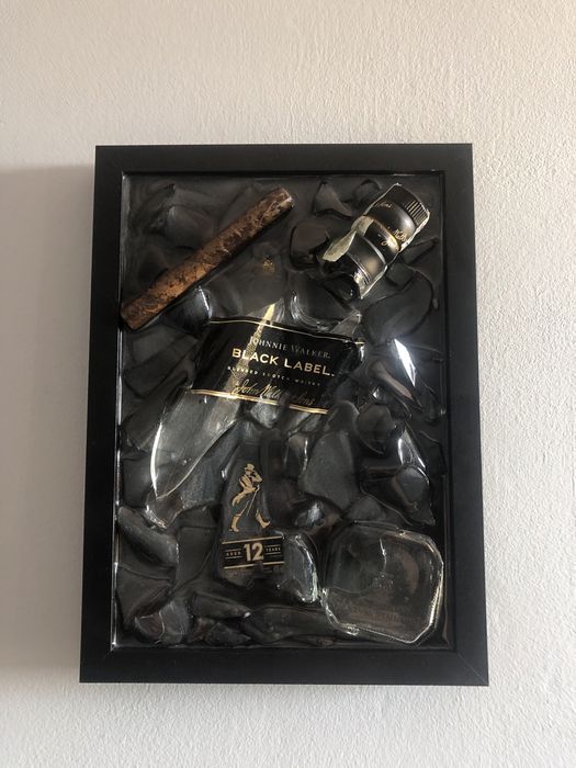 Картини от епоксидна смола