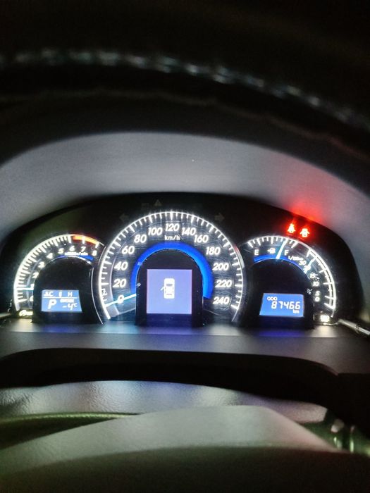 Продам автомашину