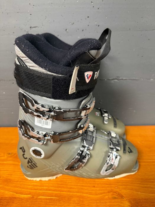 clapari rossignol pure mondo 26,5 europa 41