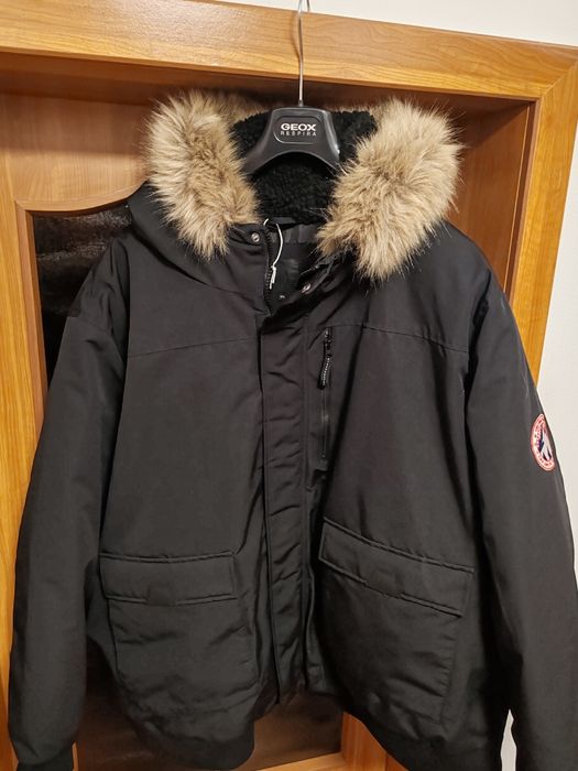 Vind Geaca mare 6 xl