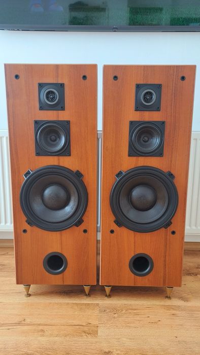 Тонколони Амфитон 10"