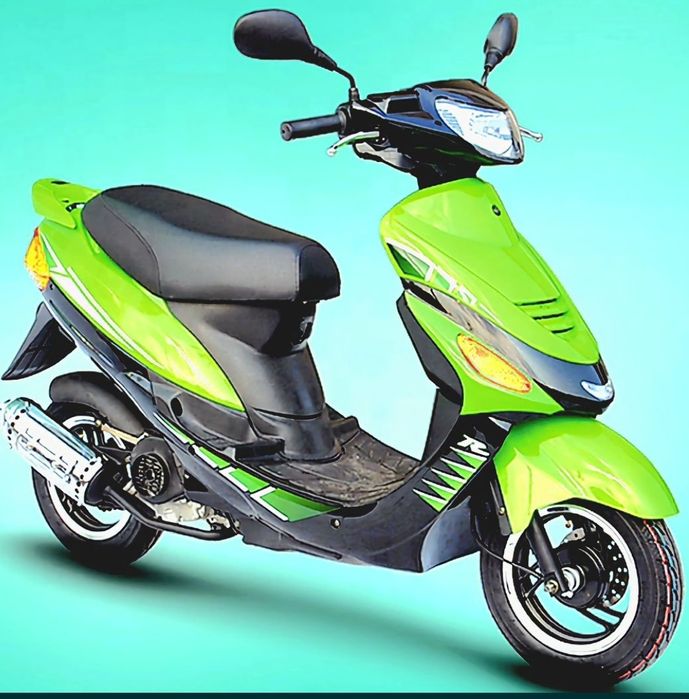sukuter 49c jayron puli galishladi xolati yaxshi