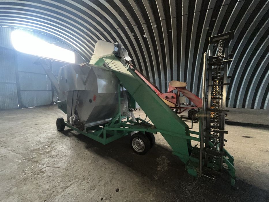 продается МЗК-70