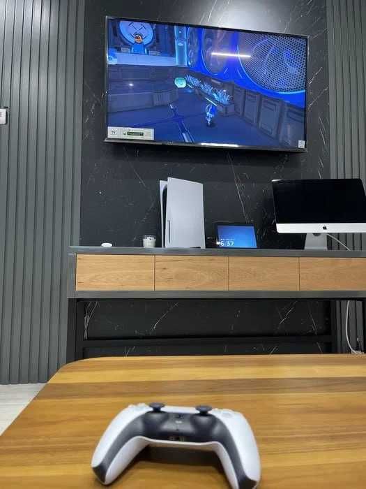 Ц-1 Бибигон Эко парк 3комнат 90кв Квартира В Новостройке