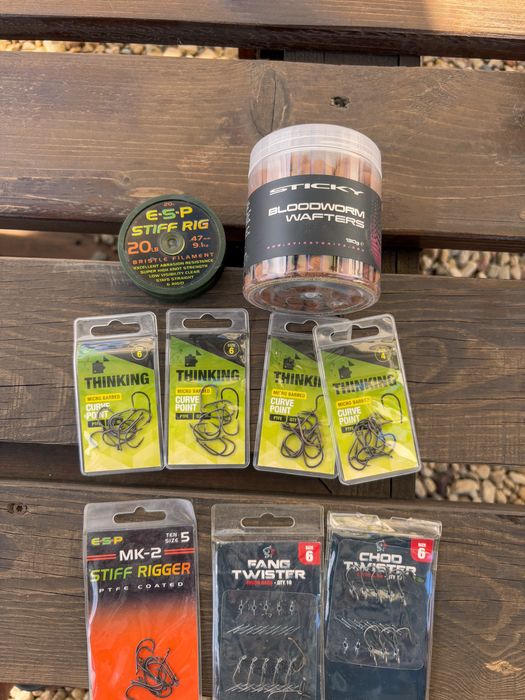 Куки,Олова,Влакно