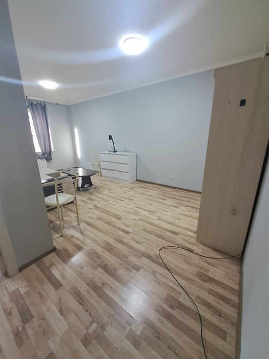 Ижарага квартера